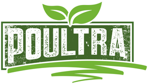 Poultra - 100% Органичен Птичи Тор