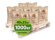 1000кг Чували На Палет 100% Органичен Компостиран Птичи Тор На Пелети