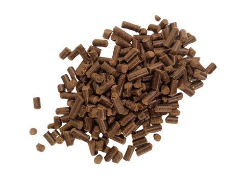 ㅤㅤㅤ6L Кофа За 50 м² ㅤㅤㅤ100% Органичен Компостиран Птичи Тор На Пелети